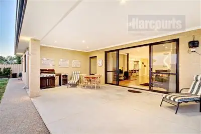 Third view of Homely house listing, 110 Aurelian Avenue, Yalyalup WA 6280