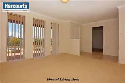 Third view of Homely house listing, 1 Salamanca Turn, Clarkson WA 6030