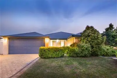 Second view of Homely house listing, 6 Warrego Street, Hammond Park WA 6164