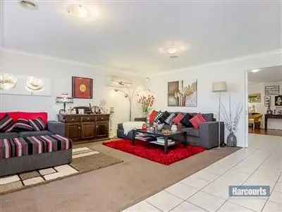 Sixth view of Homely house listing, 16 Grandview Close, Drouin VIC 3818