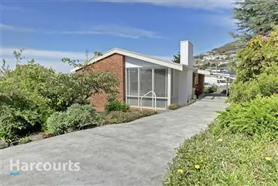 Main view of Homely house listing, 54 Red Chapel Avenue, Sandy Bay TAS 7005