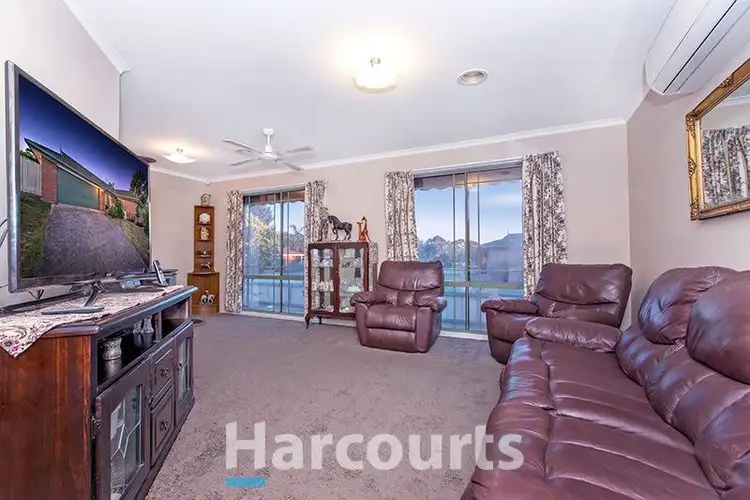 Third view of Homely house listing, 2 Benor Court, Pakenham VIC 3810