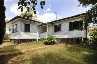 15 Ramsay Street, South Toowoomba QLD 4350