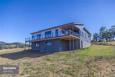Second view of Homely house listing, 8 Dr Dicks Drive, Port Huon TAS 7116