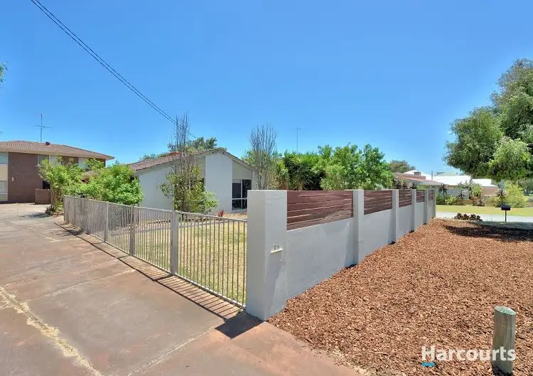 2A Hickman Road, Silver Sands WA 6210