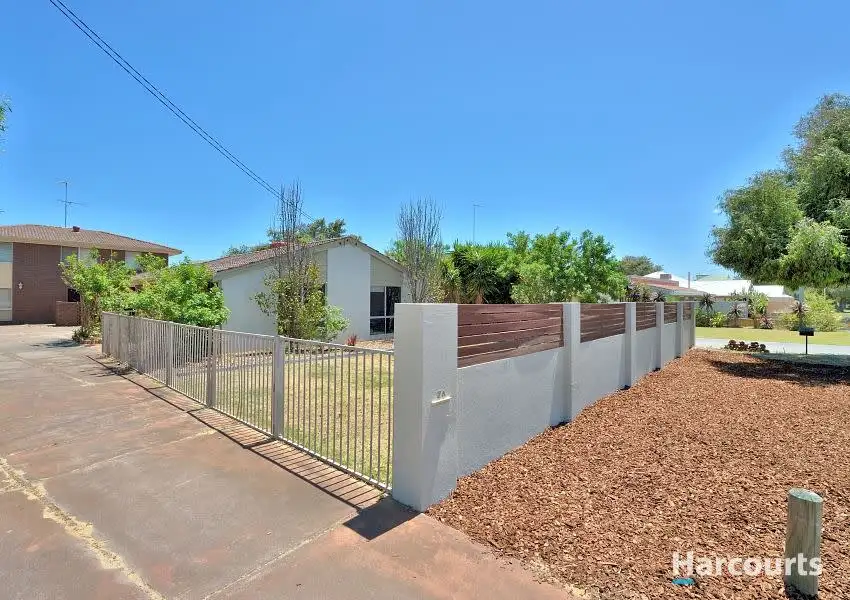 Main view of Homely unit listing, 2A Hickman Road, Silver Sands WA 6210