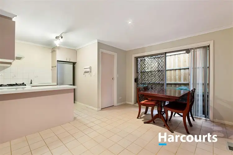 Fourth view of Homely unit listing, 3/1 Edna street, Mount Waverley VIC 3149