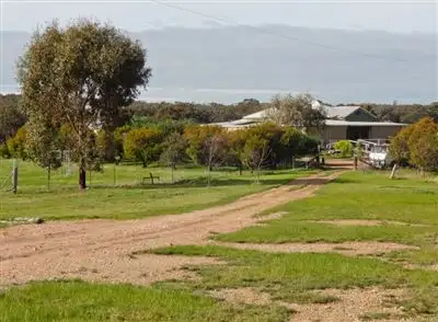 Main view of Homely rural property listing, 1/480 Forest Road, Killawarra VIC 3678