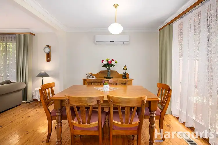 Sixth view of Homely unit listing, 18/57 Chandler Road, Boronia VIC 3155