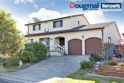 52 Cornelian Avenue, Eagle Vale NSW 2558