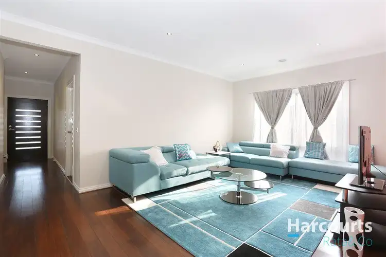 Fifth view of Homely house listing, 26 Silverwood Drive, Mernda VIC 3754