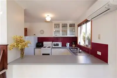 Third view of Homely unit listing, 1/86 North Fenton Street, Devonport TAS 7310