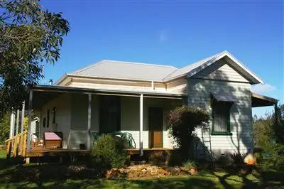 Main view of Homely rural property listing, 131 37th Parallel Road Deep Lead, Stawell VIC 3380