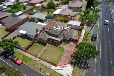 Main view of Homely house listing, 62 Queen Street, Lalor VIC 3075