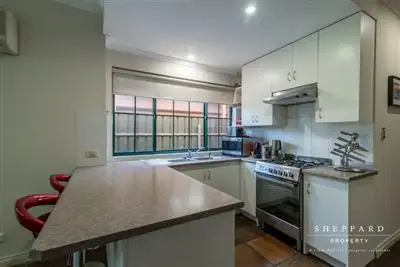 Third view of Homely townhouse listing, 3/23A Ballantyne Street, Thebarton SA 5031