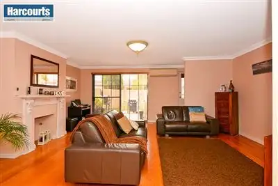 Fourth view of Homely house listing, A/12 Cyane Way, Currambine WA 6028