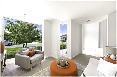 Second view of Homely house listing, 8 Loma Rudduck street, Forde ACT 2914