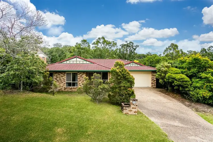 Main view of Homely house listing, 9 Rosemary Court, Beenleigh QLD 4207
