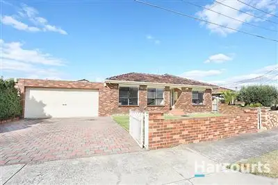 Main view of Homely house listing, 28 Kathryn Avenue, Lalor VIC 3075