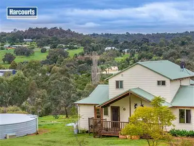 Second view of Homely house listing, 100 Lareema Drive, Bullsbrook WA 6084