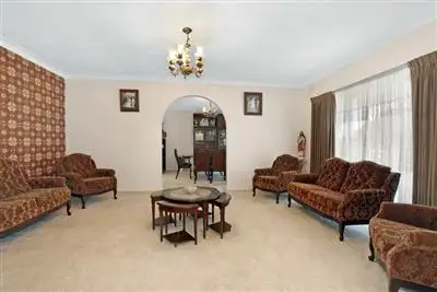 Third view of Homely house listing, 317 Raleigh Street, Thornbury VIC 3071