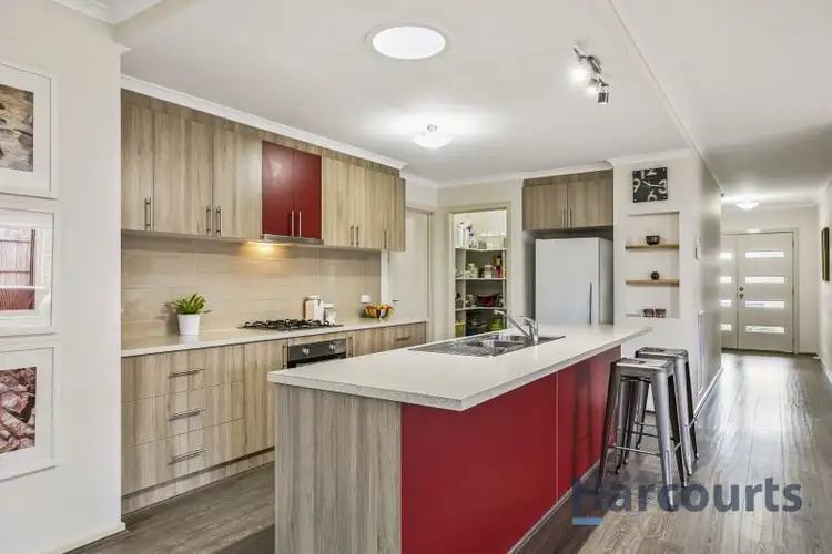 Fourth view of Homely house listing, 70 Myrtle Crescent, Warragul VIC 3820