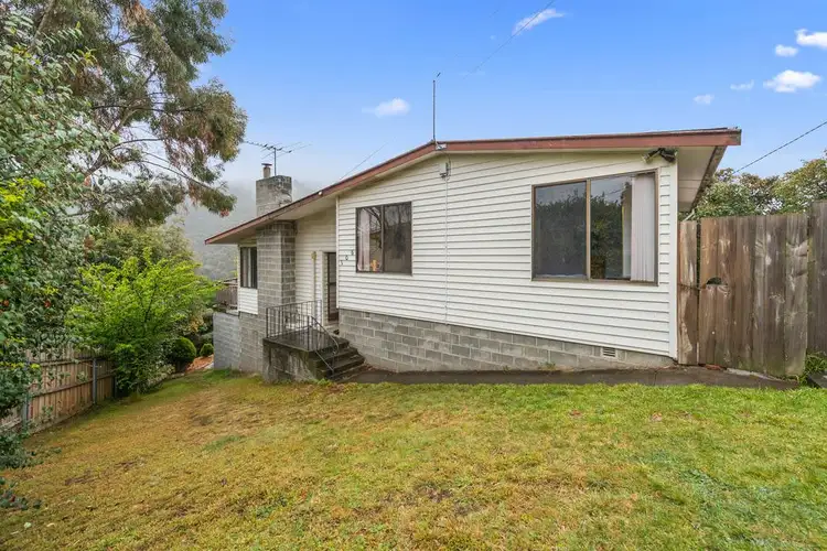 Main view of Homely house listing, 108 Currajong Street, Mornington TAS 7018