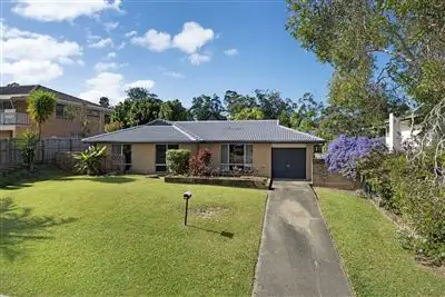 Main view of Homely house listing, 13 Koolewong Parade, Ashmore QLD 4214