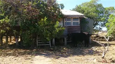 Main view of Homely house listing, 1 Willetts Road, Dixalea QLD
