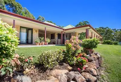 Main view of Homely rural property listing, 18 Doherty Court, Ormeau QLD 4208