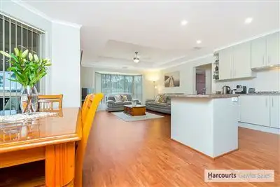 Sixth view of Homely house listing, 5 Palamountain Drive, Evanston Park SA 5116