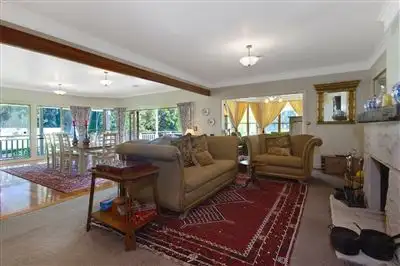 Seventh view of Homely house listing, 77 Kelvin Road, Kangaroo Valley NSW
