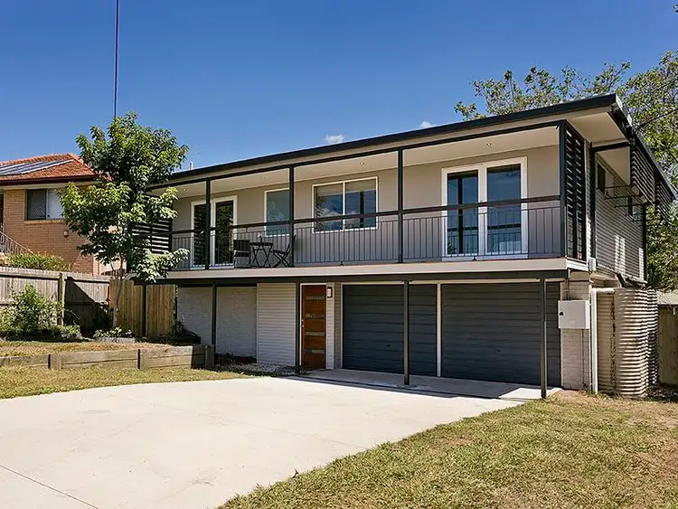 Main view of Homely house listing, 34 Eidsvold Street, Keperra QLD 4054