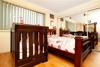 Fifth view of Homely townhouse listing, Address available on request