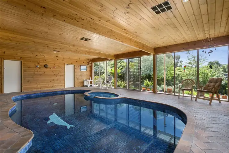 Fourth view of Homely house listing, 7 Cuthbert Court, Wheelers Hill VIC 3150