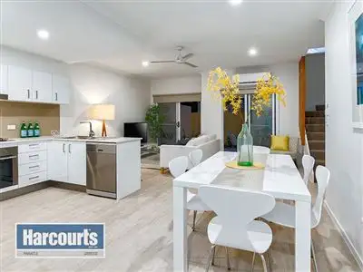 Third view of Homely townhouse listing, 2/97 Gillies Street, Zillmere QLD 4034