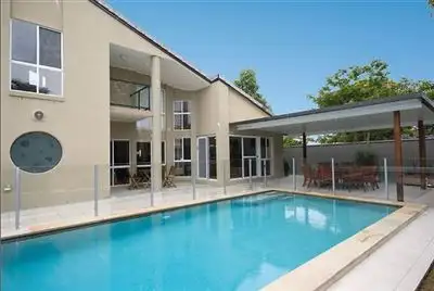 Fourth view of Homely house listing, 9 Montebello Court, Mermaid Waters QLD
