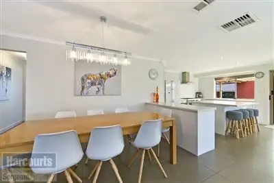 Fourth view of Homely house listing, 3 Tree Top Rise, Blakeview SA 5114
