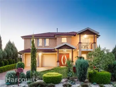 80 Robinswood parade, Narre Warren South VIC 3805