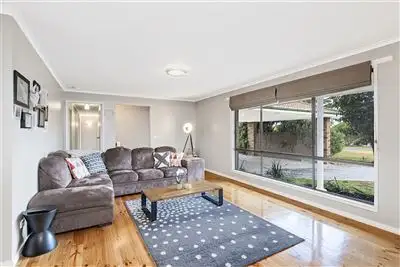Fourth view of Homely house listing, 51 Howe Street, Miners Rest VIC 3352