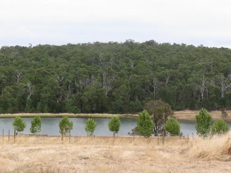 Third view of Homely land listing, 26 Aberdeen Ave, Bridgetown WA 6255