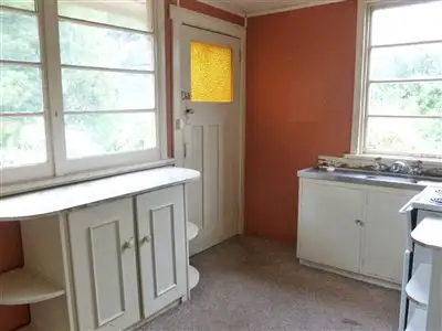 Second view of Homely house listing, 1 Innes St West, Strahan TAS