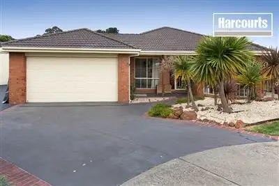 Main view of Homely house listing, 58 Oakden Street, Pearcedale VIC 3912