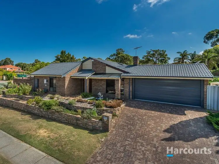 Fourth view of Homely house listing, 2 Transit Way, Mullaloo WA 6027