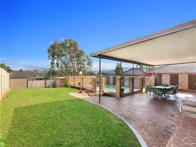 Seventh view of Homely house listing, 9 Reeves Way, Dapto NSW 2530