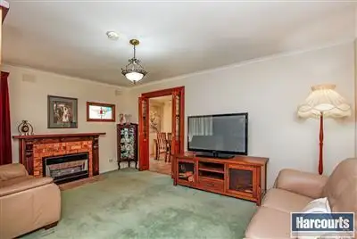 Sixth view of Homely house listing, 8 Wake Court, Lalor VIC 3075