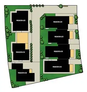 Second view of Homely house listing, 25/27 Geoffrey Avenue, Port Noarlunga SA 5167