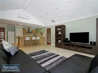 Fourth view of Homely house listing, 16 Concord Terrace, Atwell WA 6164