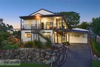 5 Rupicola Court, Arana Hills QLD 4054