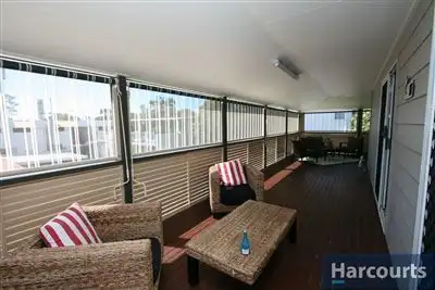 Seventh view of Homely house listing, 2/3 Cypress Ave, Woorim QLD 4507